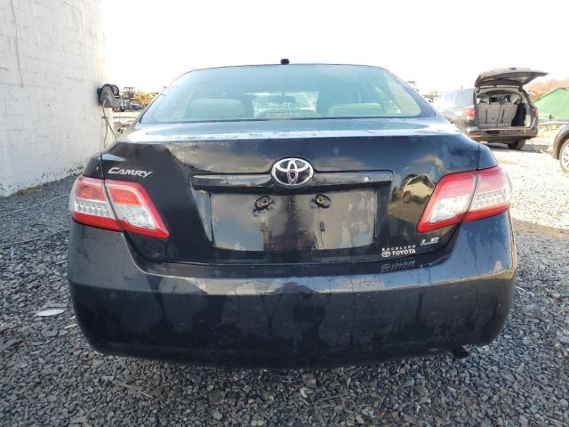 صورة رقم 6 من المزاد - 2011 TOYOTA CAMRY BASE مع VIN 4T1BF3EK3BU179919
