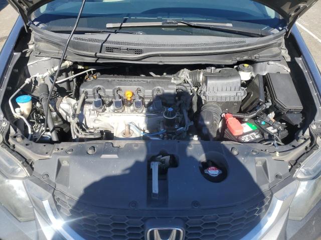 Photo 11 from auction – 2013 HONDA CIVIC LX with VIN 19XFB2F59DE232029