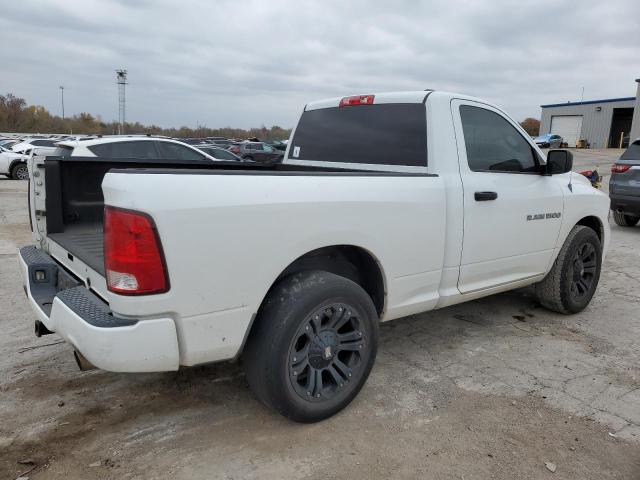 Photo 3 from auction – 2011 DODGE RAM 1500 with VIN 3D7JB1ET6BG631461