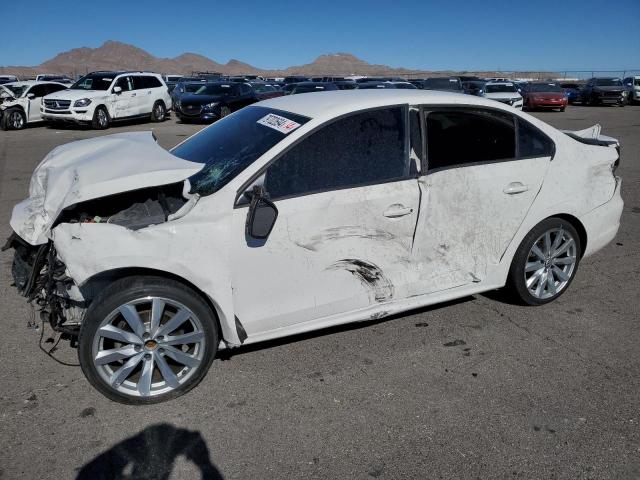 VOLKSWAGEN JETTA BASE 2013 with VIN 3VW2K7AJ9DM378188 - Photo from auction