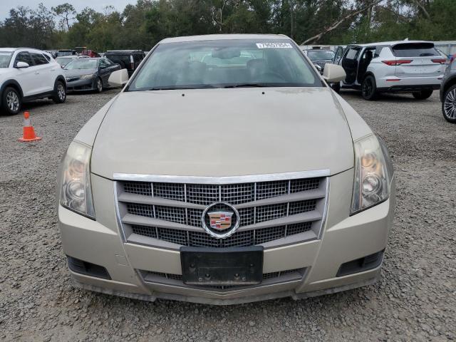 Photo 5 from auction – 2009 CADILLAC CTS with VIN 1G6DF577590160164
