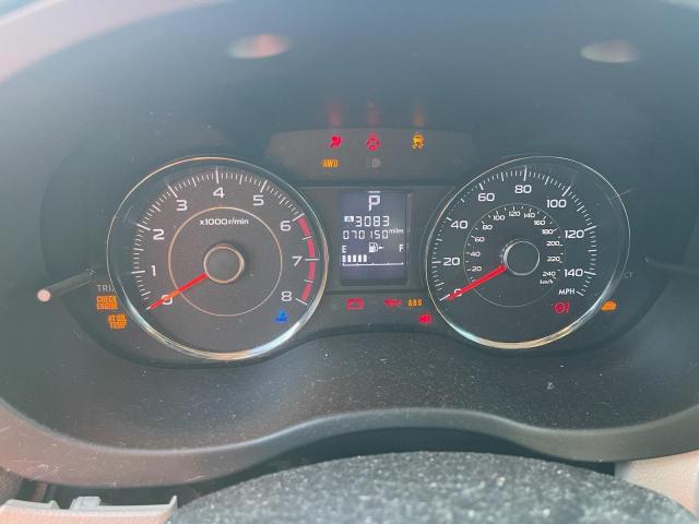 Photo 9 from auction – 2015 SUBARU FORESTER 2 with VIN JF2SJAUC9FH574334