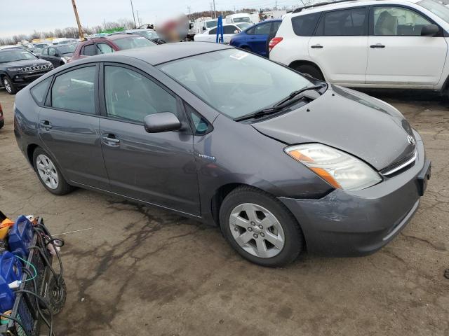 Photo 4 from auction – 2007 TOYOTA PRIUS with VIN JTDKB20U273238541