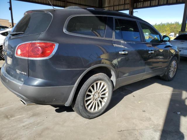 Photo 3 from auction – 2010 BUICK ENCLAVE CX with VIN 5GALRBED4AJ110752