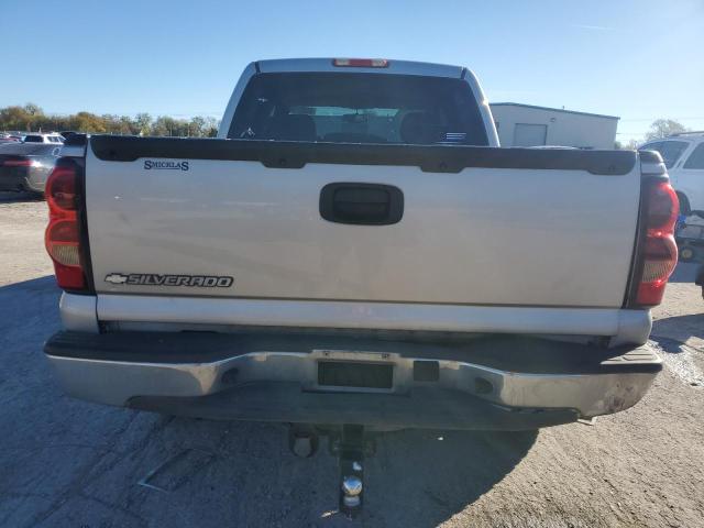 Photo 6 from auction – 2007 CHEVROLET SILVERADO with VIN 2GCEK13Z471166276