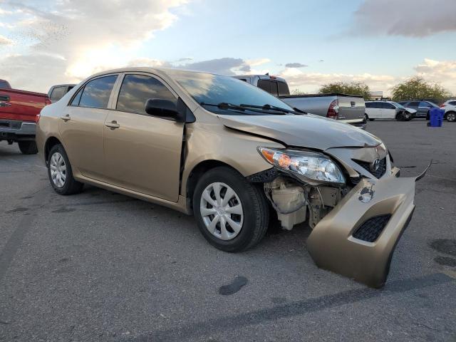 Photo 4 from auction – 2010 TOYOTA COROLLA BA with VIN 1NXBU4EE3AZ307824