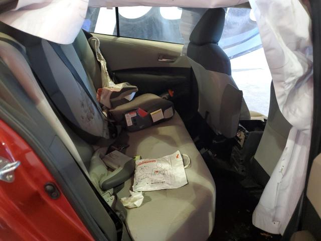 Photo 10 from auction – 2021 TOYOTA COROLLA LE with VIN 5YFEPMAE1MP220066