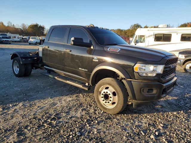 Photo 4 from auction – 2022 RAM 5500 with VIN 3C7WRMEL4NG179837