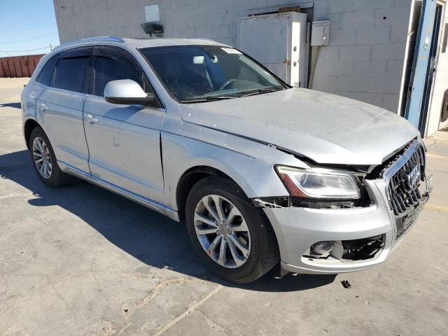 Photo 4 from auction – 2013 AUDI Q5 PREMIUM with VIN WA1LFAFP8DA021484
