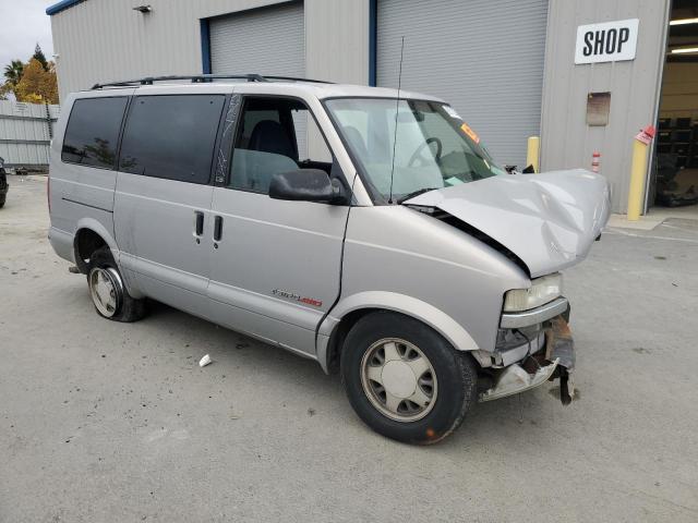 Photo 4 from auction – 2000 CHEVROLET ASTRO with VIN 1GNEL19W9YB176191