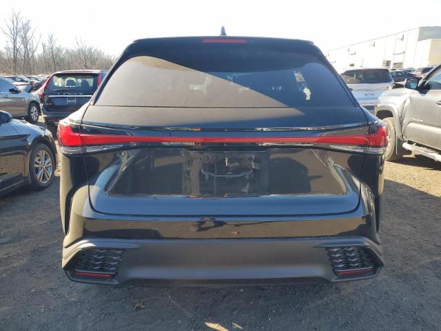 Photo 6 from auction – 2024 LEXUS RX 350 BAS with VIN 2T2BAMCA0RC060800