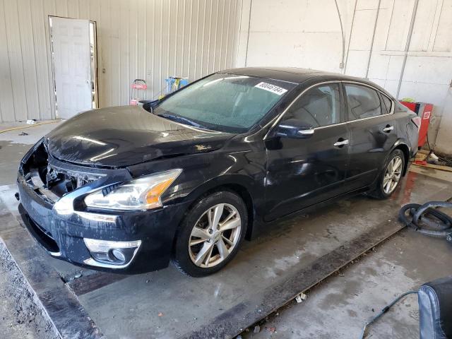 صورة رقم 1 من المزاد - 2015 NISSAN ALTIMA 2.5 مع VIN 1N4AL3AP7FN408621