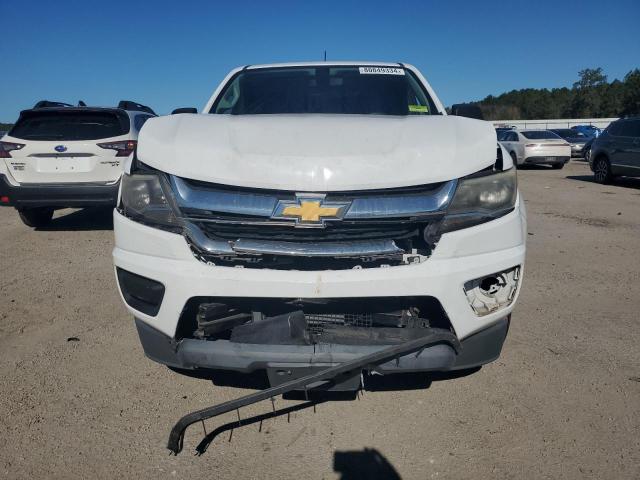 Photo 5 from auction – 2015 CHEVROLET COLORADO with VIN 1GCHS1EA0F1172052