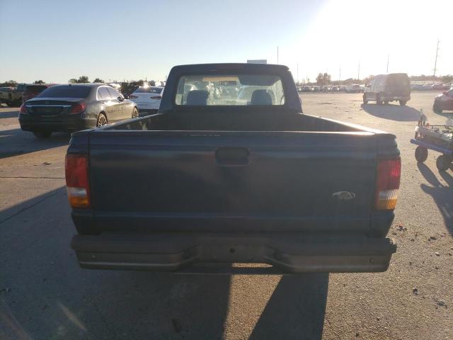 Photo 6 from auction – 1996 FORD RANGER with VIN 1FTCR10U8TUC84602