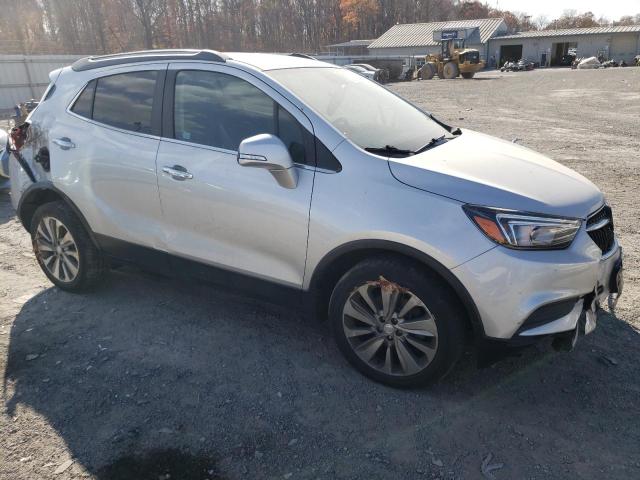 Photo 4 from auction – 2017 BUICK ENCORE PRE with VIN KL4CJESB0HB040708