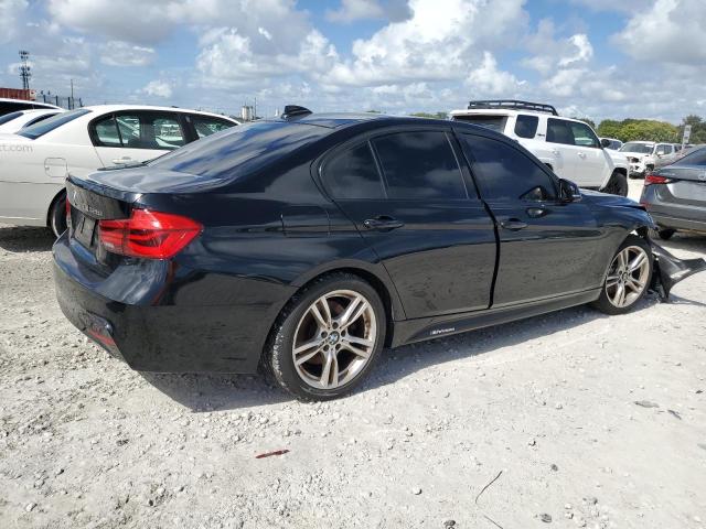 Photo 3 from auction – 2016 BMW 328 I SULE with VIN WBA8E9G5XGNT43340