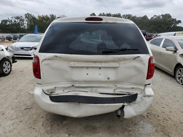 Photo 6 from auction – 2003 DODGE GRAND CARA with VIN 2D4GP44L33R217769