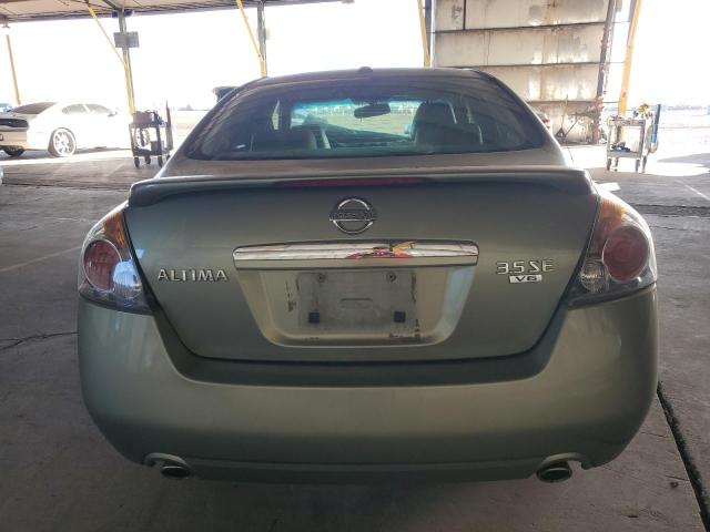 Photo 6 from auction – 2007 NISSAN ALTIMA 3.5 with VIN 1N4BL21E27N406872