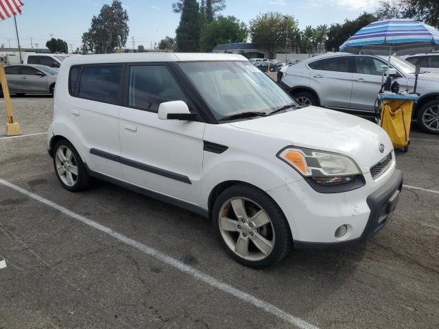 Zdjęcie 4 z aukcji – 2010 KIA SOUL + z VIN KNDJT2A2XA7028369
