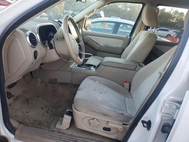 Photo 7 from auction – 2010 FORD EXPLORER X with VIN 1FMEU6DE8AUA55482