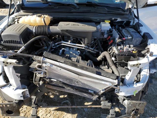 Photo 11 from auction – 2020 RAM 1500 LARAM with VIN 1C6RRFJG5LN101979