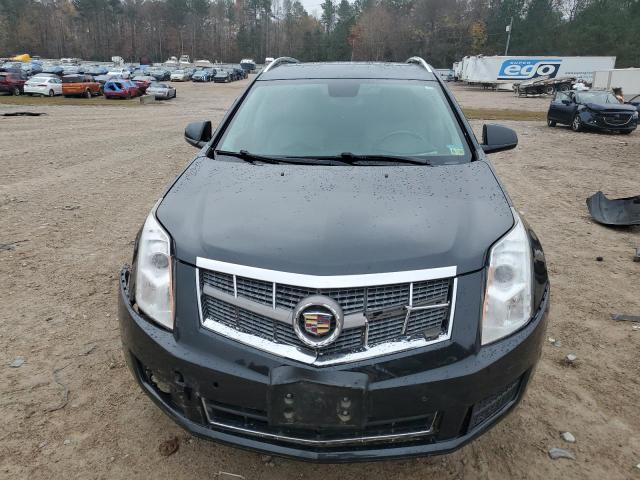 Photo 5 from auction – 2011 CADILLAC SRX LUXURY with VIN 3GYFNAEY7BS603663