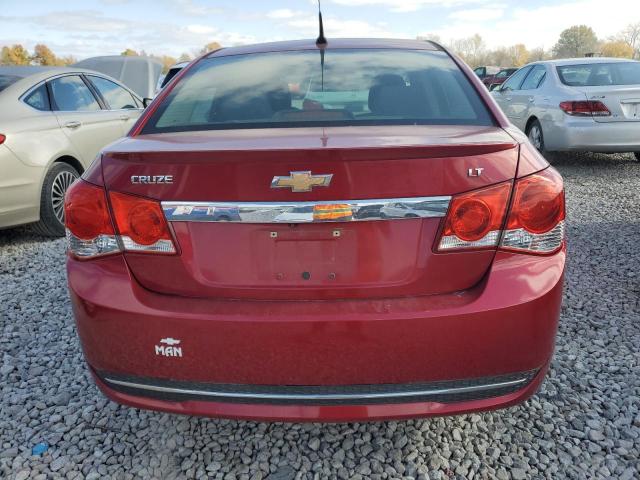 Photo 6 from auction – 2014 CHEVROLET CRUZE LT with VIN 1G1PC5SB0E7147573