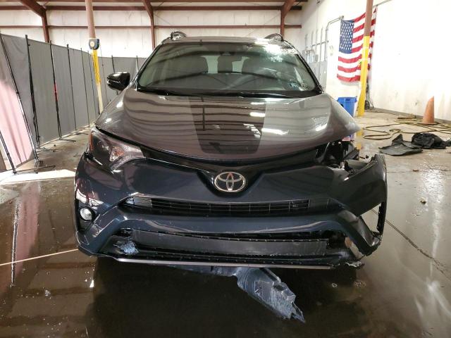 Photo 5 from auction – 2018 TOYOTA RAV4 ADVEN with VIN 2T3RFREV6JW834981