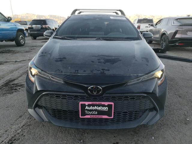 Photo 5 from auction – 2022 TOYOTA COROLLA SE with VIN JTND4MBE6N3168796