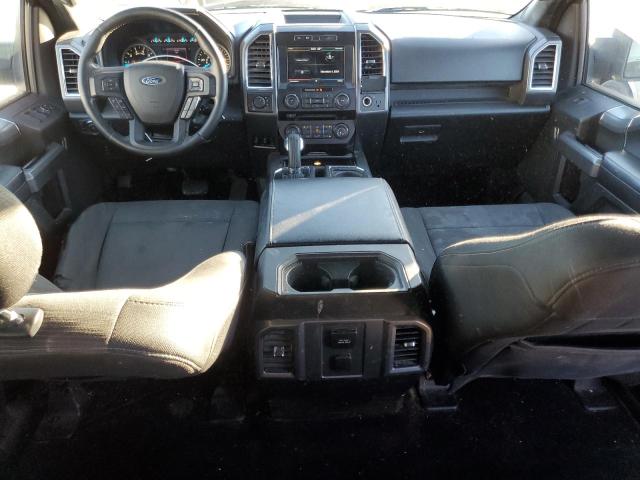 Photo 8 from auction – 2015 FORD F150 SUPER with VIN 1FTEW1EG8FFA06358