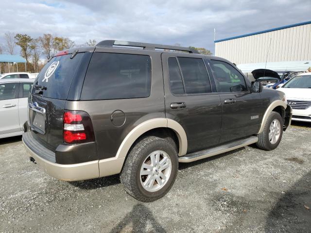 Photo 3 from auction – 2008 FORD EXPLORER E with VIN 1FMEU64E88UA91148