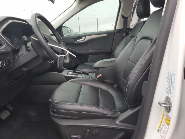 Photo 7 from auction – 2022 FORD ESCAPE SEL with VIN 1FMCU9H61NUB90854