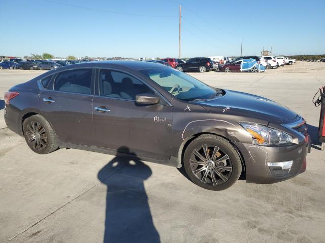 Photo 4 from auction – 2013 NISSAN ALTIMA 2.5 with VIN 1N4AL3AP8DC215256