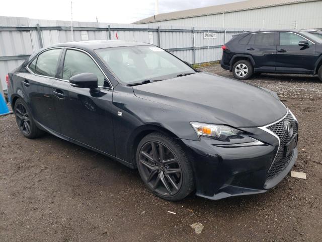صورة رقم 4 من المزاد - 2016 LEXUS IS 200T مع VIN JTHBA1D22G5005266
