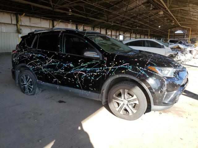 Photo 4 from auction – 2017 TOYOTA RAV4 LE with VIN 2T3ZFREVXHW331545
