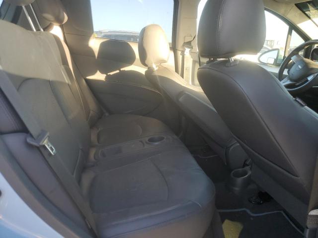 Foto 10 de la subasta – 2015 CHEVROLET SPARK EV 2 con VIN KL8CL6S02FC760693