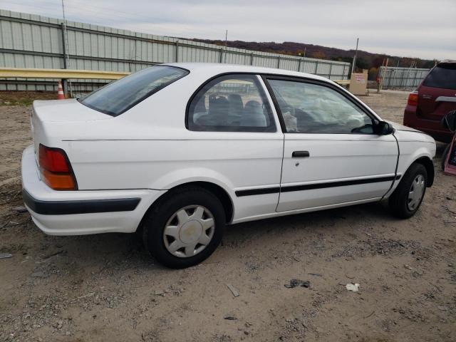 Photo 3 from auction – 1995 TOYOTA TERCEL DX with VIN JT2EL56D9S0074954