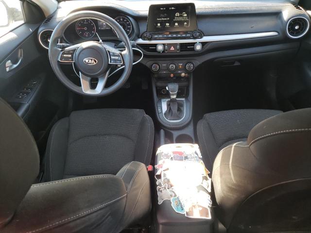 Photo 8 from auction – 2021 KIA FORTE FE with VIN 3KPF24AD9ME339270