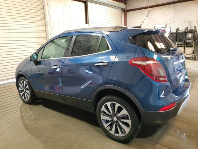 Photo 2 from auction – 2019 BUICK ENCORE ESS with VIN KL4CJCSM7KB806432