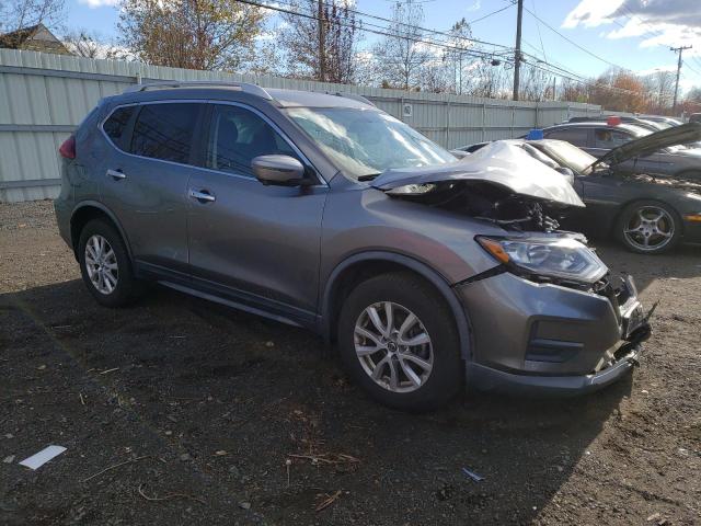 Photo 4 from auction – 2018 NISSAN ROGUE S with VIN KNMAT2MV3JP598848