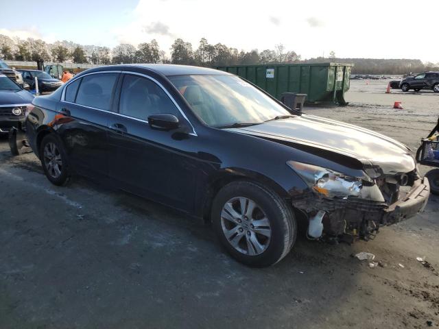 Photo 4 from auction – 2011 HONDA ACCORD LXP with VIN 1HGCP2F46BA035204