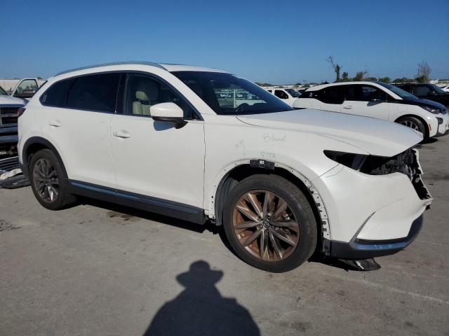 Photo 4 from auction – 2016 MAZDA CX-9 GRAND with VIN JM3TCADY9G0117846