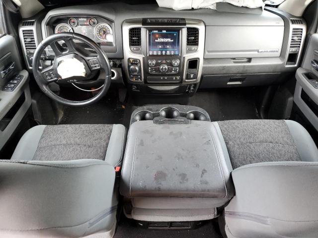 Photo 8 from auction – 2019 RAM 1500 CLASS with VIN 1C6RR7LT5KS551907