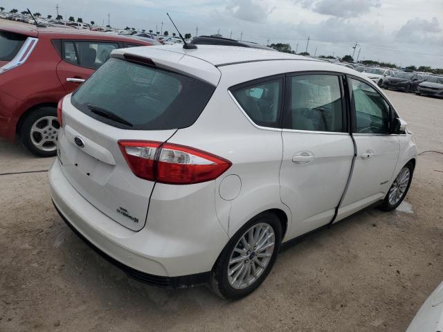 Photo 3 from auction – 2013 FORD C-MAX SEL with VIN 1FADP5BU7DL510270