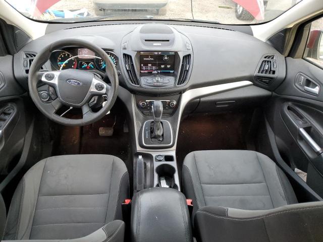 Photo 8 from auction – 2013 FORD ESCAPE SE with VIN 1FMCU9G90DUA94191