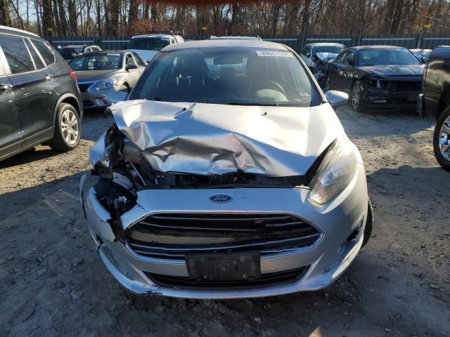 Photo 5 from auction – 2018 FORD FIESTA SE with VIN 3FADP4EJ5JM114294