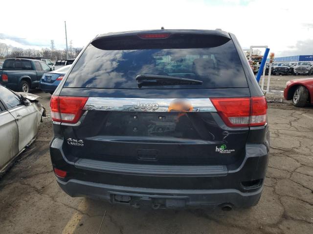Photo 6 from auction – 2011 JEEP GRAND CHER with VIN 1J4RR4GG8BC540683