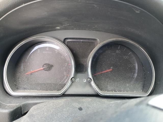 Photo 9 from auction – 2015 NISSAN VERSA S with VIN 3N1CN7AP8FL878079