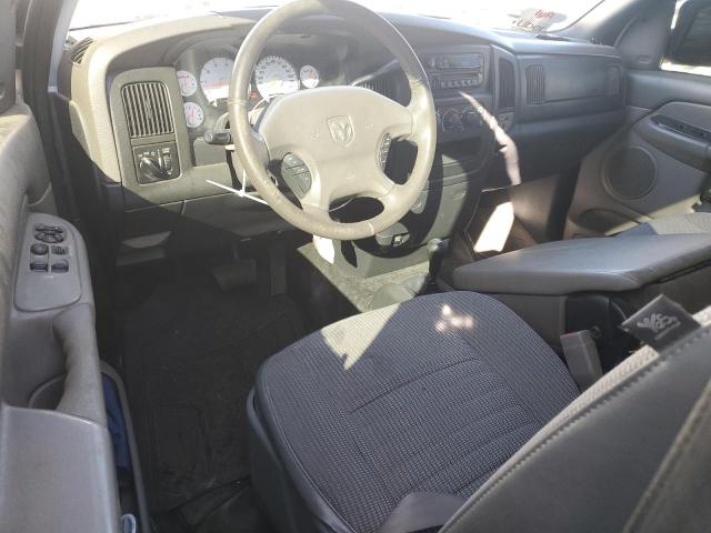 Photo 8 from auction – 2002 DODGE RAM 1500 with VIN 1D7HU16N32J225743
