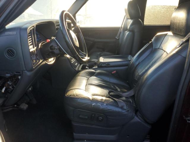 Photo 7 from auction – 2002 CHEVROLET SILVERADO with VIN 2GCEC19T821177080